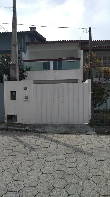 Foto 1 de Casa com 2 Quartos à venda, 83m² em Ingleses do Rio Vermelho, Florianópolis