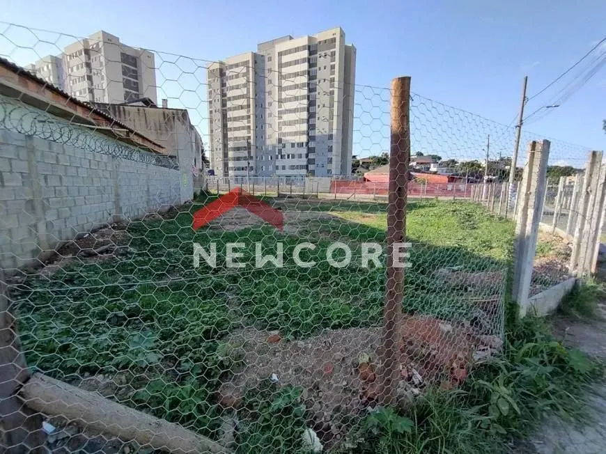 Foto 1 de Lote/Terreno à venda, 440m² em Serrano, Belo Horizonte