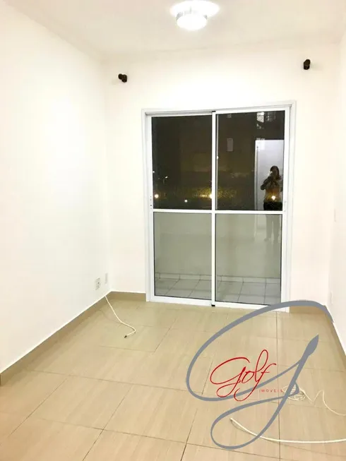 Foto 1 de Apartamento com 3 Quartos à venda, 60m² em Jaguaré, São Paulo