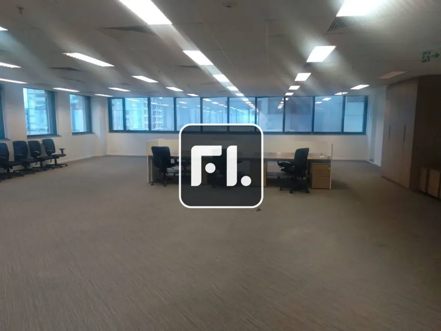 Foto 1 de Sala Comercial para alugar, 500m² em Bela Vista, São Paulo