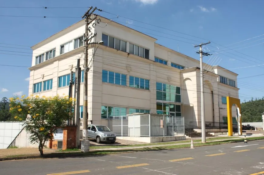 Foto 1 de Galpão/Depósito/Armazém para alugar, 5712m² em Empresarial Anhanguera, Cajamar