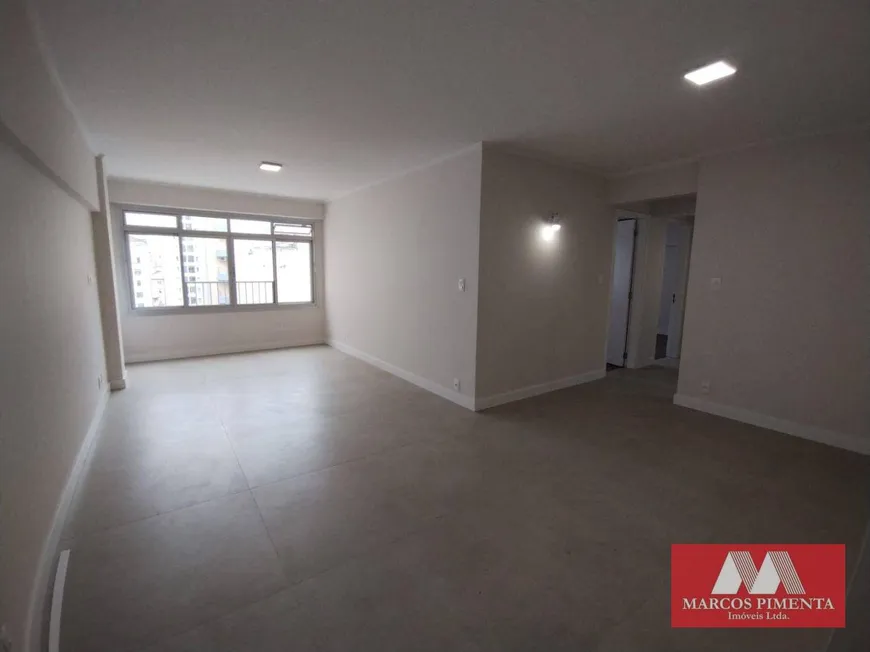 Foto 1 de Apartamento com 3 Quartos à venda, 103m² em Bela Vista, São Paulo