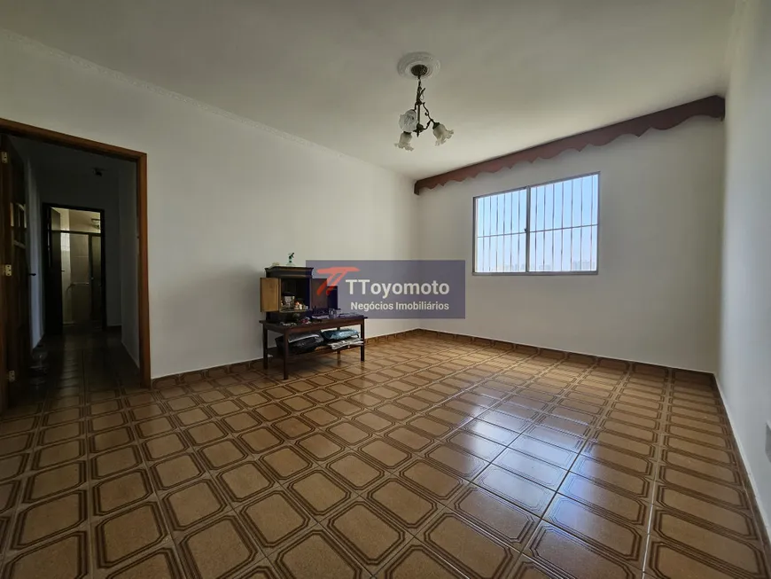 Foto 1 de Apartamento com 2 Quartos para alugar, 65m² em Jardim da Saude, São Paulo