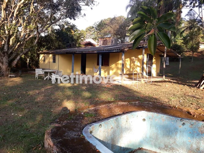 Foto 1 de Fazenda/Sítio com 2 Quartos à venda, 1373m² em Praias Paulistanas, São Paulo