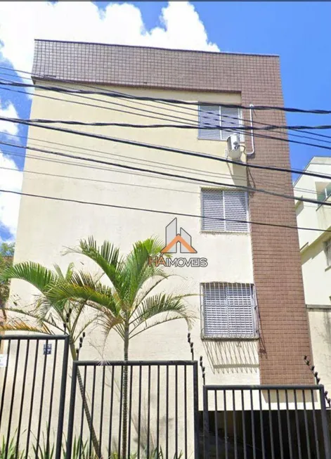 Foto 1 de Apartamento com 3 Quartos à venda, 102m² em Fernão Dias, Belo Horizonte