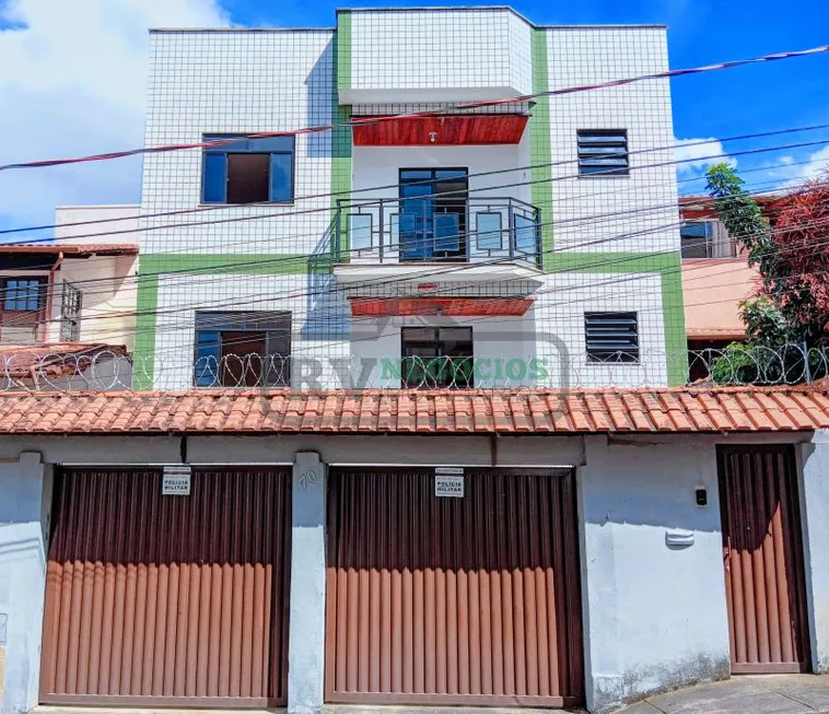 Foto 1 de Apartamento com 2 Quartos à venda, 150m² em São Pedro, Juiz de Fora