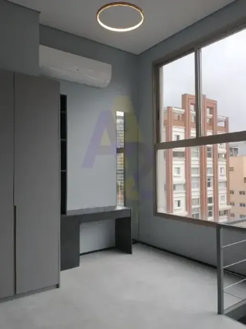 Foto 1 de Apartamento com 1 Quarto para alugar, 40m² em Pinheiros, São Paulo