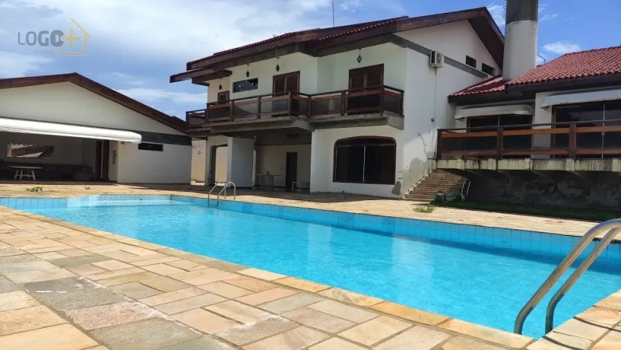 Foto 1 de Casa com 10 Quartos para alugar, 1952m² em Quebec, Londrina