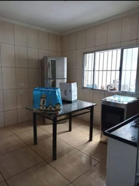 Foto 1 de Casa com 2 Quartos à venda, 200m² em Portal de Santa Fé, Itupeva