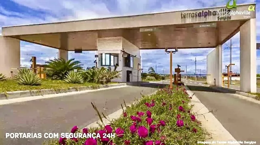 Foto 1 de Lote/Terreno à venda em Centro, Barra dos Coqueiros