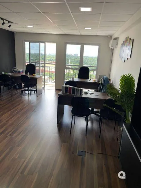 Foto 1 de Sala Comercial à venda, 36m² em Jabaquara, São Paulo