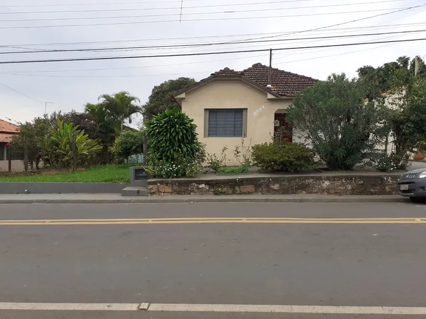 Foto 1 de Casa com 3 Quartos à venda, 185m² em SANTANA, Piracicaba