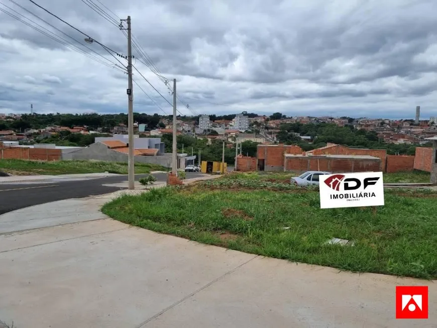 Foto 1 de Lote/Terreno à venda, 333m² em Jardim Aranha Oliveira, Santa Bárbara D'Oeste