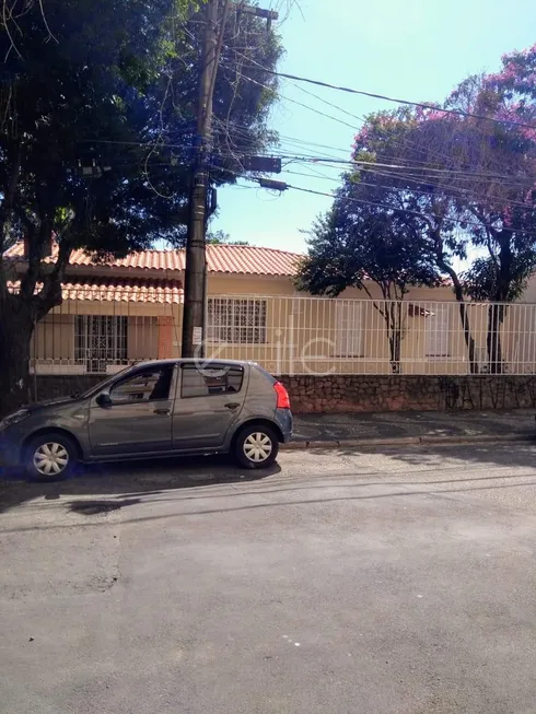 Foto 1 de Casa com 2 Quartos à venda, 248m² em Botafogo, Campinas