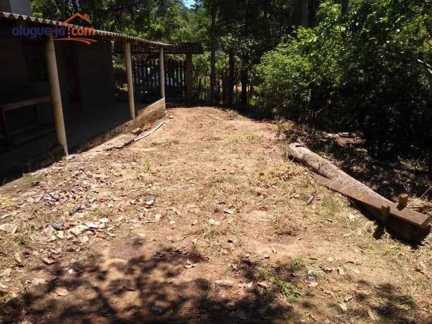 Foto 1 de Fazenda/Sítio com 2 Quartos à venda, 400m² em Zona Rural, Paraibuna