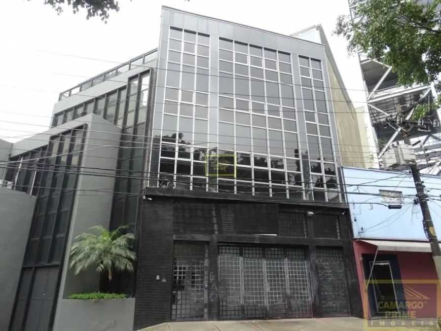 Foto 1 de Imóvel Comercial para venda ou aluguel, 600m² em Sumaré, São Paulo