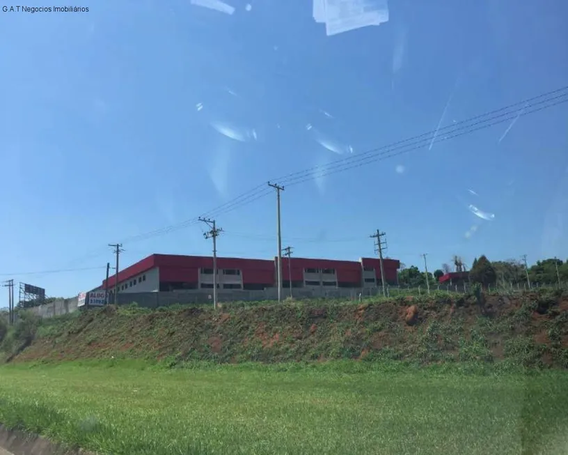 Foto 1 de Galpão/Depósito/Armazém para alugar, 1700m² em Zona Industrial, Sorocaba