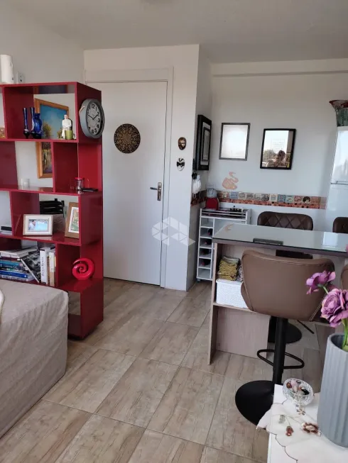 Foto 1 de Apartamento com 2 Quartos à venda, 47m² em Sarandi, Porto Alegre