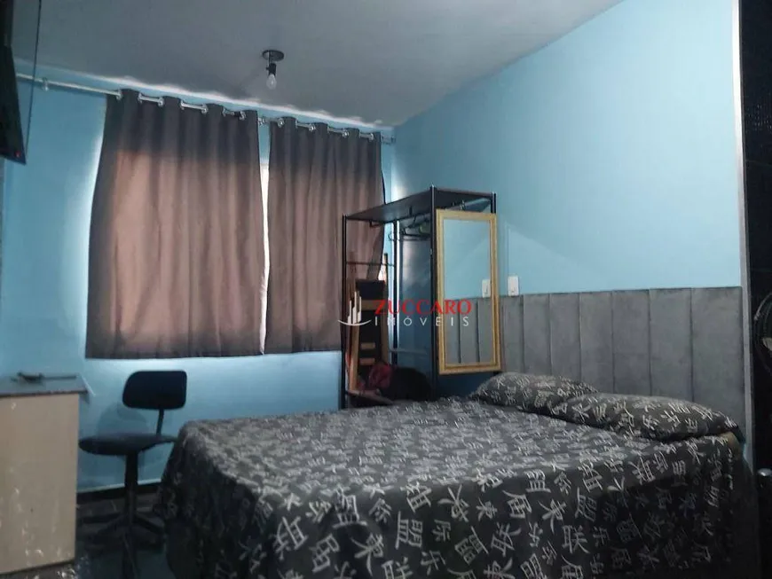 Foto 1 de Apartamento com 1 Quarto à venda, 25m² em Centro, Guarulhos