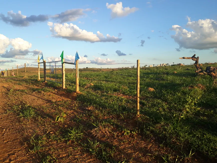 Foto 1 de Lote/Terreno à venda, 20000m² em Centro, Araçaí