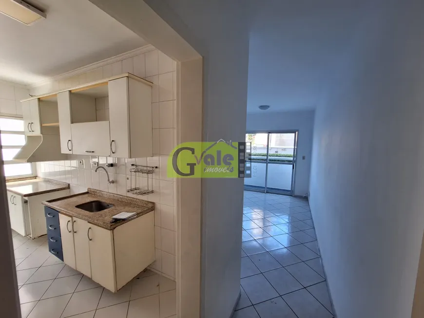 Foto 1 de Apartamento com 2 Quartos à venda, 65m² em Jardim Santa Clara, Taubaté