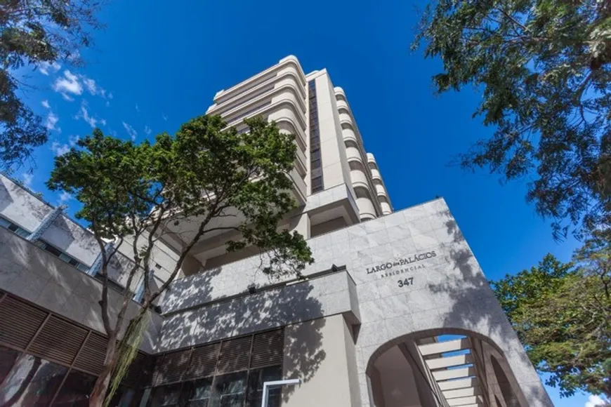 Foto 1 de Apartamento com 2 Quartos à venda, 85m² em Botafogo, Rio de Janeiro