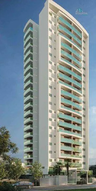 Foto 1 de Apartamento com 2 Quartos à venda, 67m² em Aldeota, Fortaleza