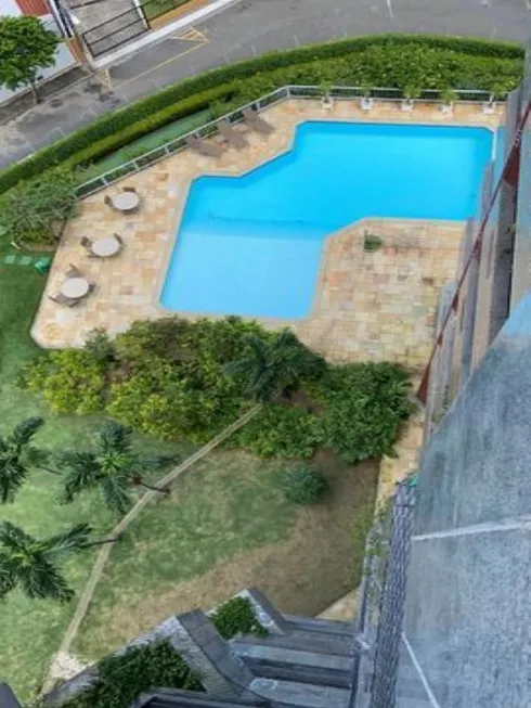 Foto 1 de Apartamento com 4 Quartos à venda, 389m² em Horto Florestal, Salvador