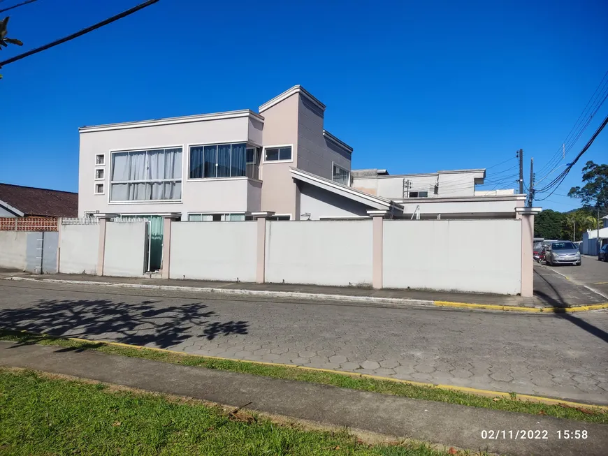 Foto 1 de Apartamento com 2 Quartos à venda, 150m² em Sao Judas, Itajaí