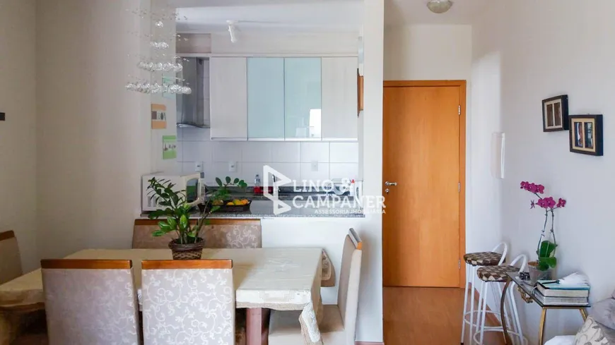 Foto 1 de Apartamento com 3 Quartos à venda, 73m² em Terra Bonita, Londrina