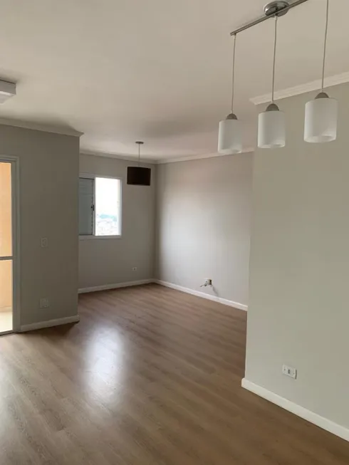 Foto 1 de Apartamento com 3 Quartos à venda, 68m² em Santo Antônio, Osasco