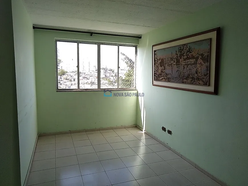 Foto 1 de Apartamento com 2 Quartos à venda, 75m² em Jardim da Saude, São Paulo