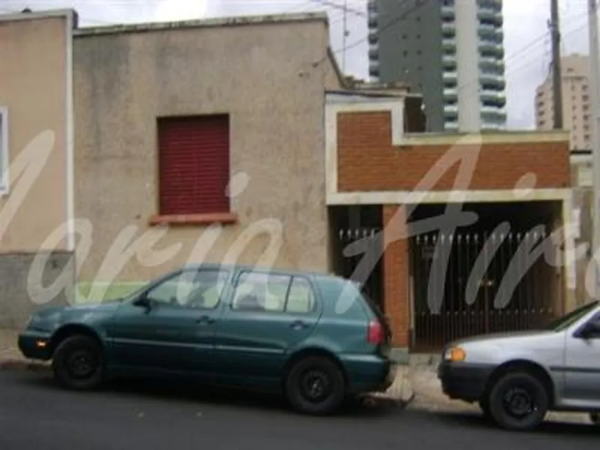 Foto 1 de Casa com 3 Quartos à venda, 190m² em Centro, São Carlos