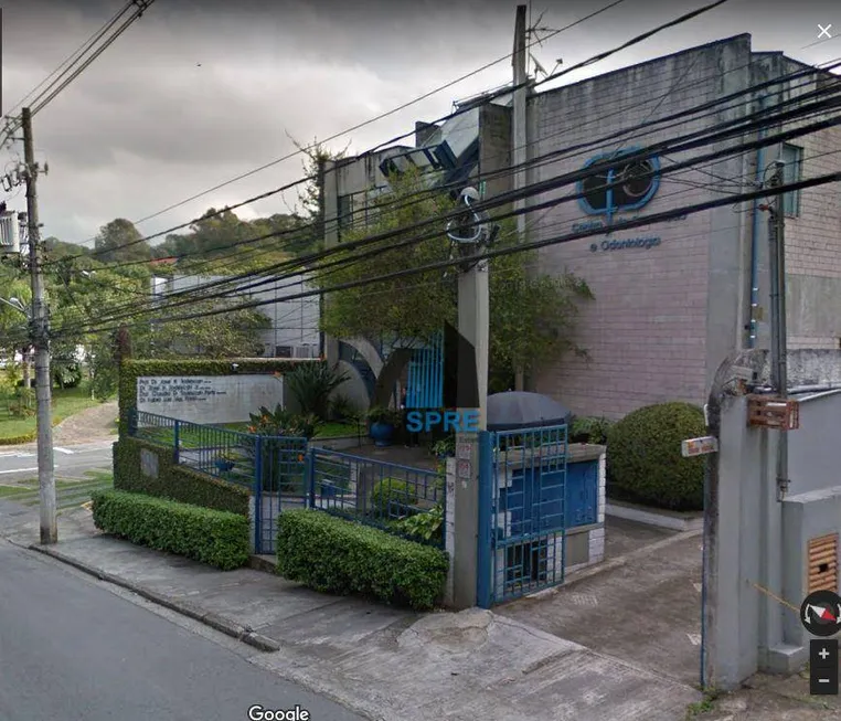Foto 1 de Prédio Comercial para venda ou aluguel, 850m² em Vila Tramontano, São Paulo