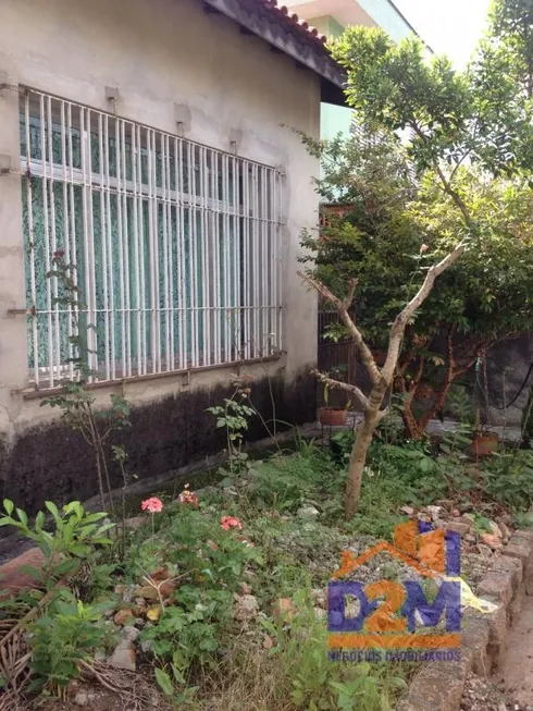 Foto 1 de Casa com 3 Quartos à venda, 200m² em Vila Campesina, Osasco