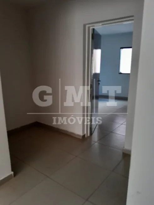 Foto 1 de Apartamento com 1 Quarto à venda, 54m² em Jardim Macedo, Ribeirão Preto