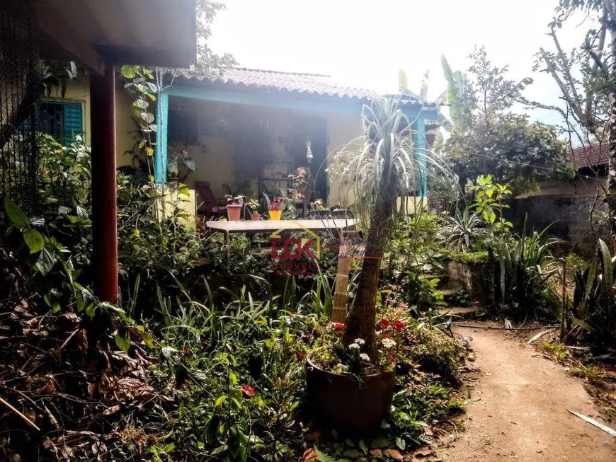 Foto 1 de Fazenda/Sítio com 2 Quartos à venda, 73m² em PRAIA DE MARANDUBA, Ubatuba