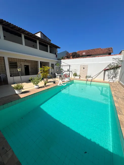 Foto 1 de Casa de Condomínio com 2 Quartos à venda, 360m² em Anil, Rio de Janeiro