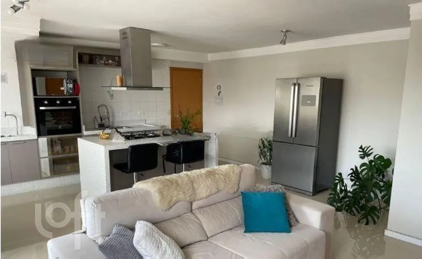 Foto 1 de Apartamento com 1 Quarto à venda, 60m² em Ipiranga, São Paulo