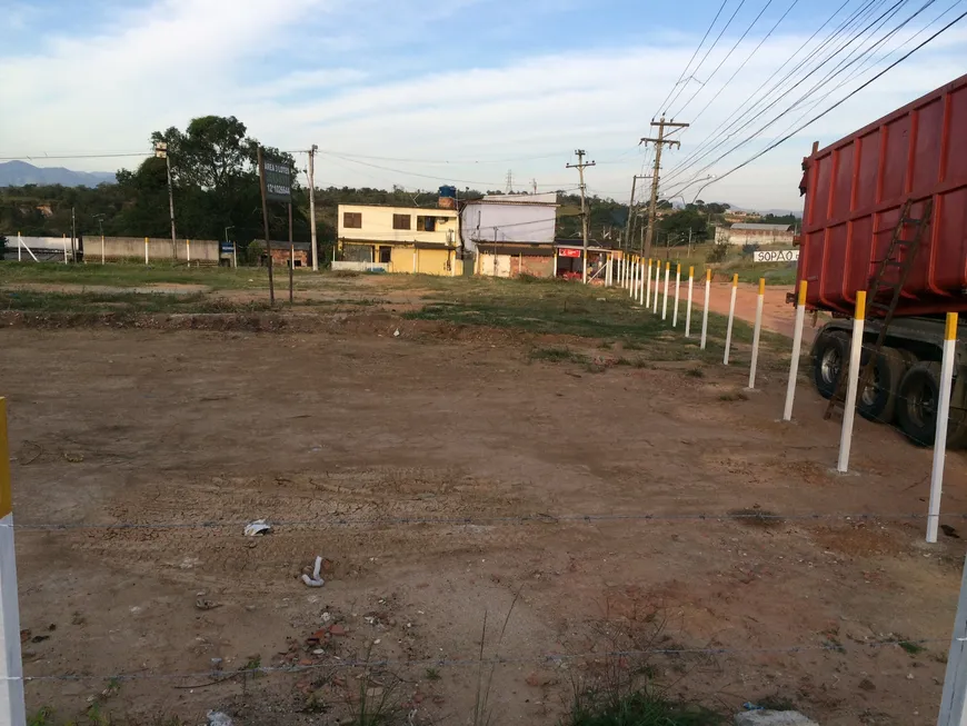 Foto 1 de Lote/Terreno à venda, 1500m² em Jardim Itambi Itambi, Itaboraí