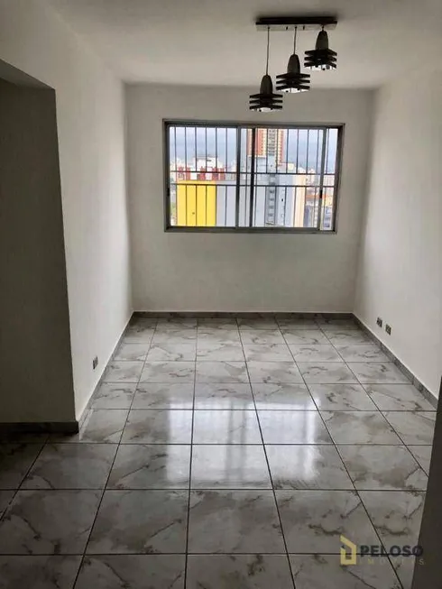 Foto 1 de Apartamento com 3 Quartos à venda, 75m² em Mandaqui, São Paulo