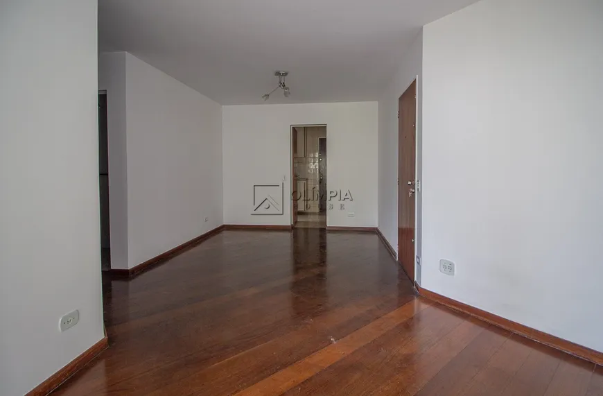 Foto 1 de Apartamento com 3 Quartos à venda, 95m² em Moema, São Paulo