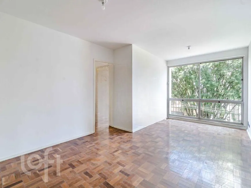 Foto 1 de Apartamento com 2 Quartos à venda, 120m² em Vila Mariana, São Paulo