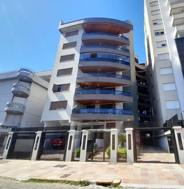 Foto 1 de Apartamento com 3 Quartos à venda, 132m² em Medianeira, Caxias do Sul