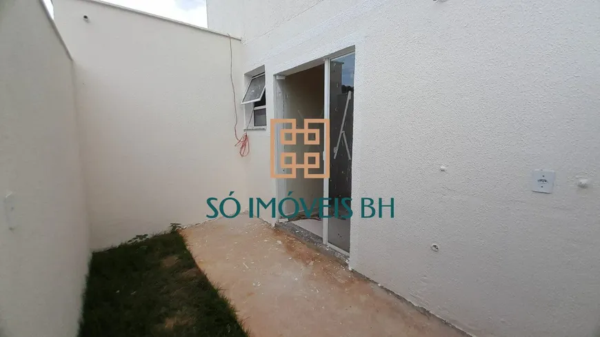 Foto 1 de Apartamento com 1 Quarto à venda, 70m² em Asteca São Benedito, Santa Luzia