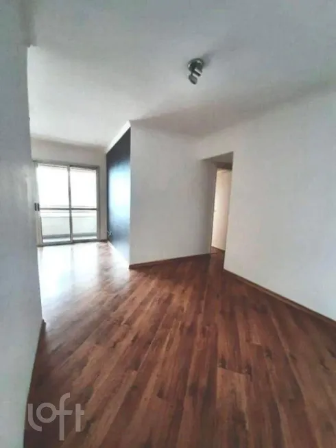 Foto 1 de Apartamento com 2 Quartos à venda, 82m² em Brooklin, São Paulo