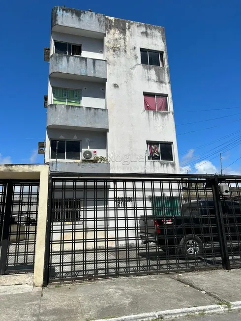 Foto 1 de Flat com 1 Quarto à venda, 33m² em Piedade, Jaboatão dos Guararapes