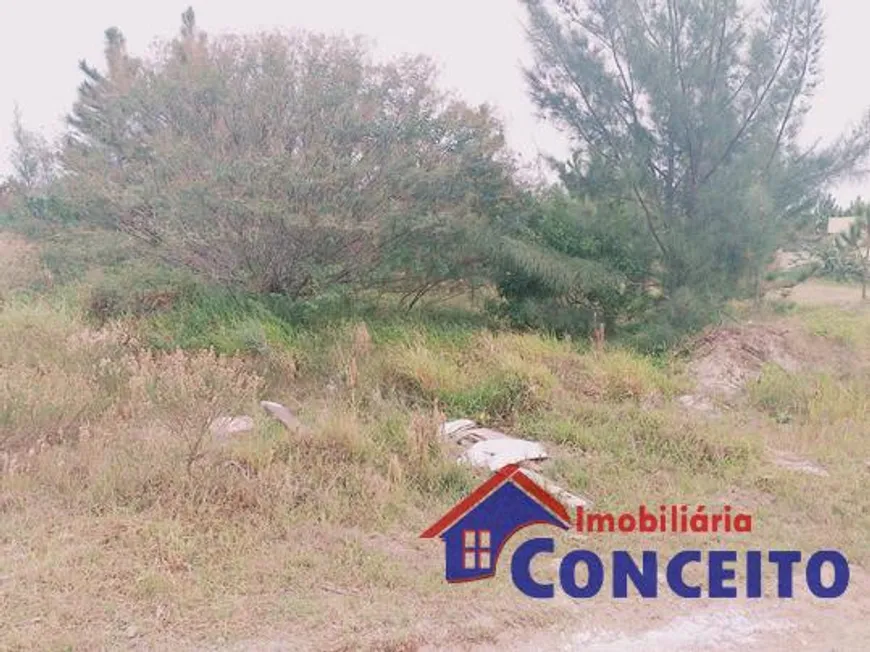 Foto 1 de Lote/Terreno à venda, 300m² em Centro, Imbé