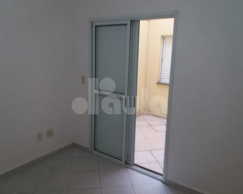 Foto 1 de Apartamento com 3 Quartos à venda, 83m² em Jardim, Santo André