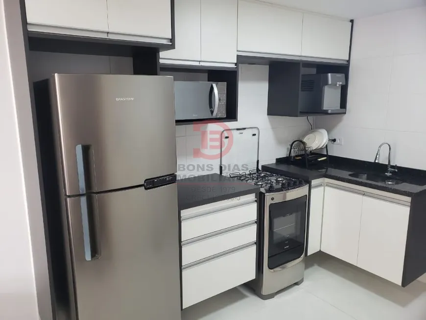 Foto 1 de Apartamento com 2 Quartos à venda, 50m² em Vila Matilde, São Paulo